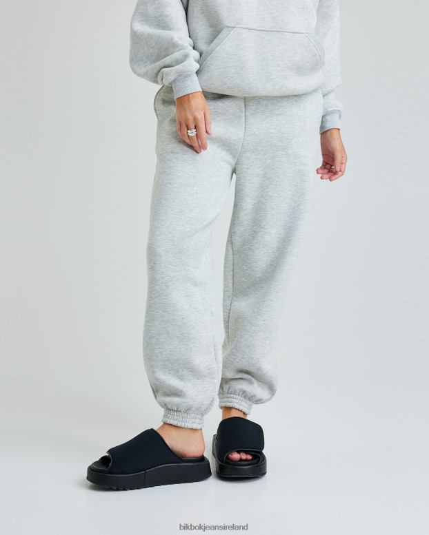 Bik Bok SP Mega Petite Light grey Clothing 82288101