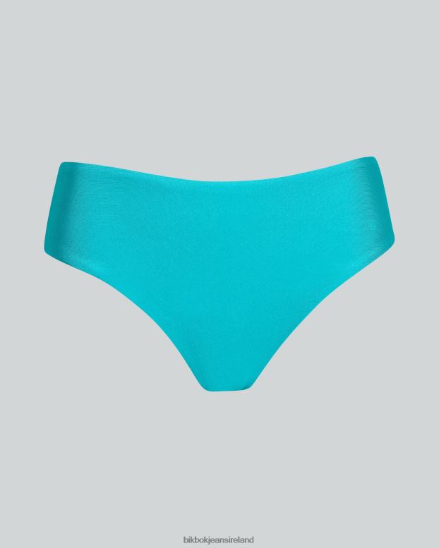 Bik Bok IW Bora bora bottom Dark turquoise Clothing 82288354